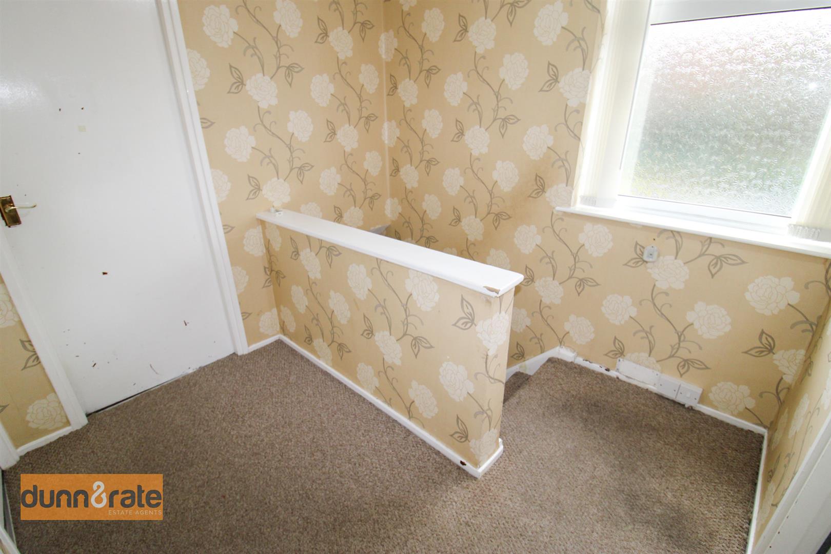 Station Grove, Milton, Stoke-On-Trent